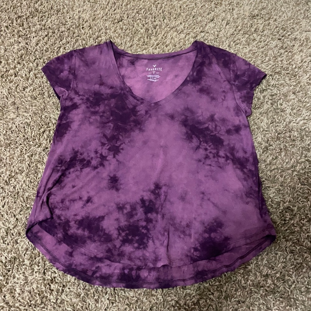 American eagle soft and sexy t-shirt